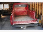 Thumbnail Photo 28 for 1954 Ford F100 2WD Regular Cab